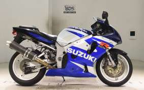 SUZUKI GSX-R750
