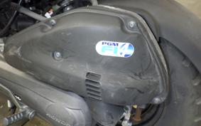 HONDA ZOOMER 2021 AF58
