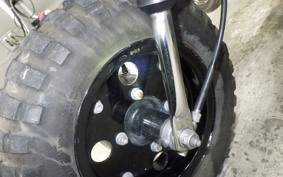HONDA MONKEY 1982 AB27