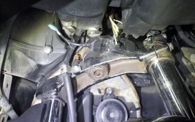 SUZUKI SKYWAVE 250 (Burgman 250) M 2019 CJ45A