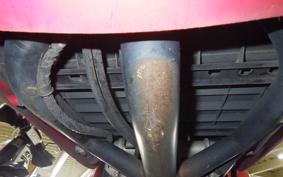HONDA GYRO CANOPY TA03