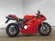 Фото Ducati 1198 SP 2011 с японского аукциона