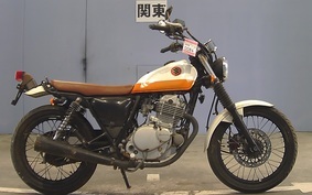 SUZUKI GRASS TRACKER NJ47A