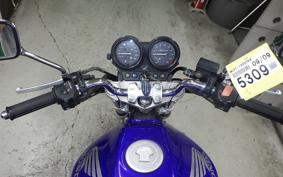HONDA HORNET 250 MC31