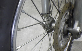 KAWASAKI KLX125 LX125C