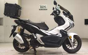 HONDA ADV150 2005 KF38