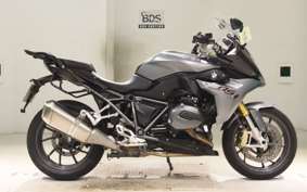 BMW R1200RS 2015
