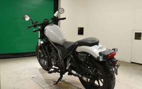 HONDA REBEL 250 A 2022 MC49