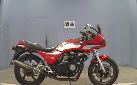 KAWASAKI GPZ400 1994 ZX400C
