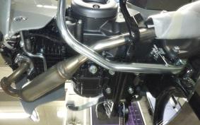 HONDA C125 SUPER CUB 2017 JA71