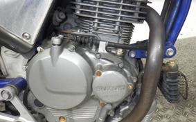 SUZUKI GOOSE 350 1992 NK42A