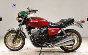 HONDA CB400F 1997 NC36