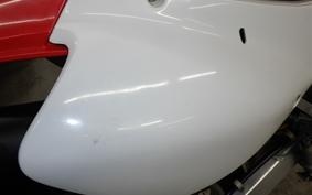 HONDA XR650R 2000