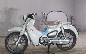 HONDA  SUPER CUB C125 JA71