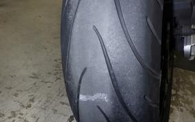 KAWASAKI VERSYS 650 2012
