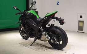 KAWASAKI Z1000 Gen.5 2017 ZXT00W