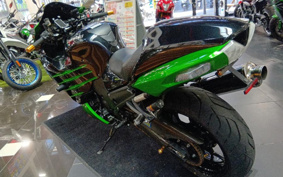KAWASAKI NINJA ZX 14 R 2014 ZXT40E