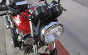 HONDA CB400SF VTEC Spec3 2005 NC39