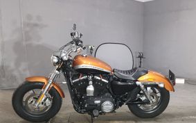 HARLEY XL1200CA 2014 LJ3
