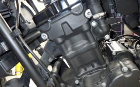 HONDA REBEL 250 S 2017 MC49