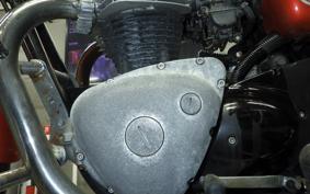 KAWASAKI W650 2008 EJ650A