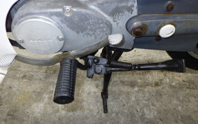 HONDA C70 SUPER CUB 2023 C70