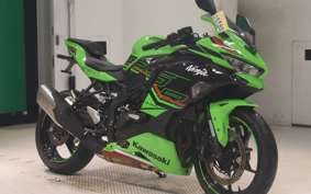 KAWASAKI ZX-25R-2SE ZX250H