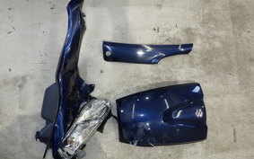 SUZUKI ADDRESS V125 Gen.2 DP12H