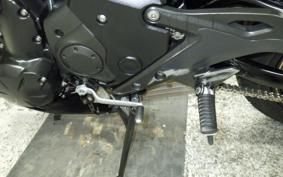 KAWASAKI NINJA 400 2013 EX400E