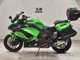 Фото Kawasaki NINJA 1000 A 2017 с японского аукциона