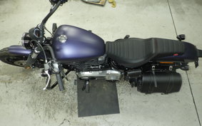 HARLEY FXBB1920 2025