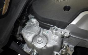 HONDA PCX 160 KF47