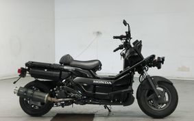 HONDA PS250 MF09