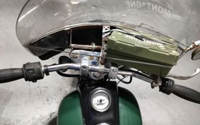 HONDA MAGNA 50 AC13
