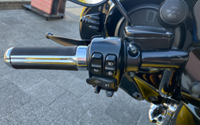 HARLEY FLHXSE CVO 2015 PXN