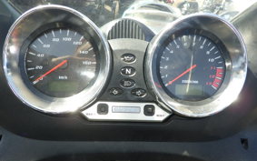 SUZUKI BANDIT 1200 S 2002 GV77A