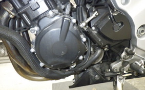 SUZUKI GSR600 2006