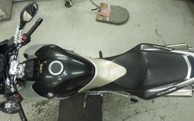 SUZUKI GSR 400 2006 GK7DA