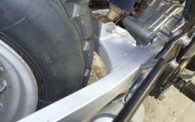 SUZUKI VANVAN 200 2007 NH41A