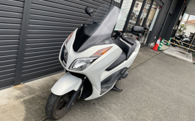 HONDA FORZASI ABS MF12