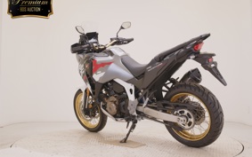 HONDA CRF1100L AFRICA TWIN DCT 2026 SD15