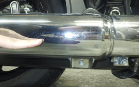 HARLEY FXBB1920 2025