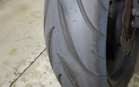HONDA 400X 2013 NC47