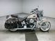 Фото Harley FLSTS 1340 2012 с японского аукциона