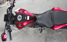 HONDA CB125 R JC79