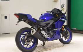 YAMAHA YZF R-3 2025 RH25J