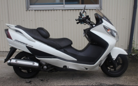 SUZUKI  SKY WAVE 250TYPES CJ43A