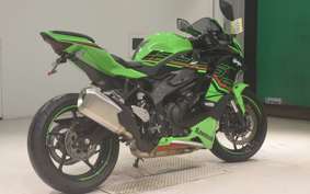 KAWASAKI ZX-25R-2SE ZX250H