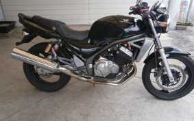 KAWASAKI BALIUS250-2 ZR250B