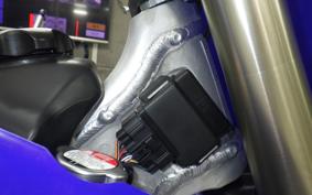 YAMAHA YZ125 CE36C